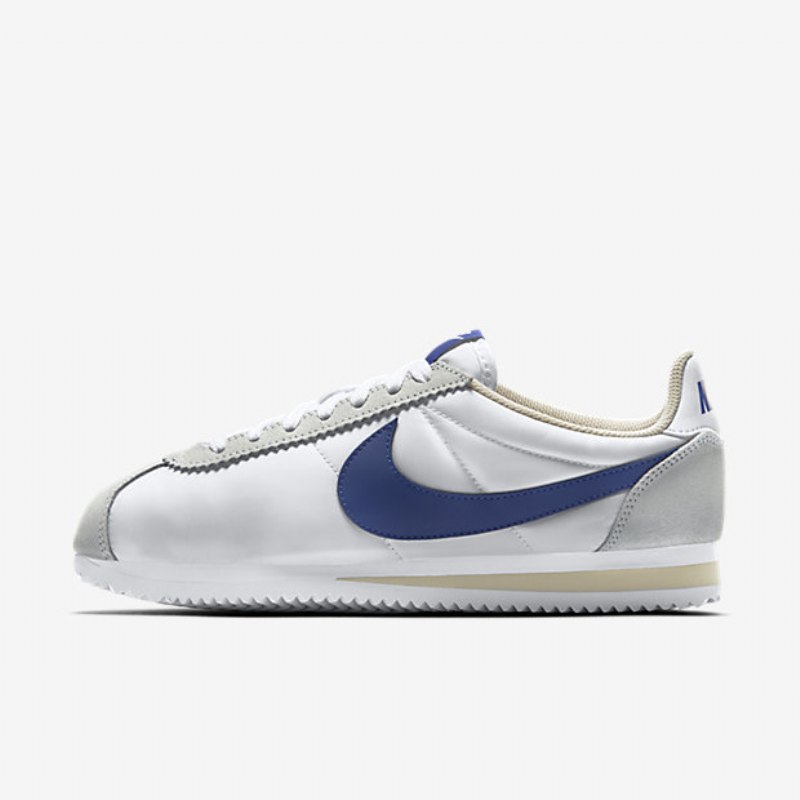 Nike Classic Cortez Nylon 15 Naisten Kengät