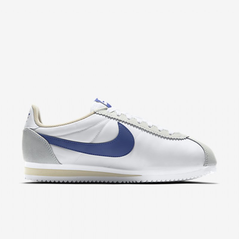 Nike Classic Cortez Nylon 15 Naisten Kengät