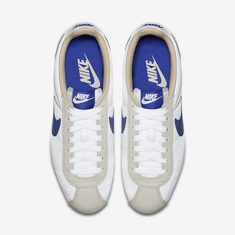 Nike Classic Cortez Nylon 15 Naisten Kengät