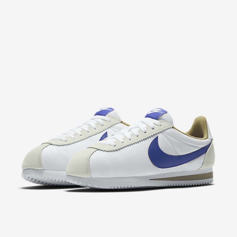 Nike Classic Cortez Nylon 15 Naisten Kengät