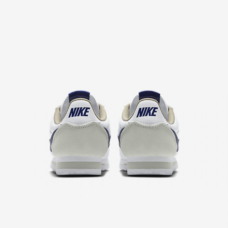 Nike Classic Cortez Nylon 15 Naisten Kengät