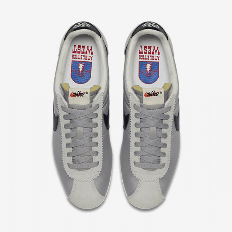Nike Classic Cortez Nylon Aw -kengät