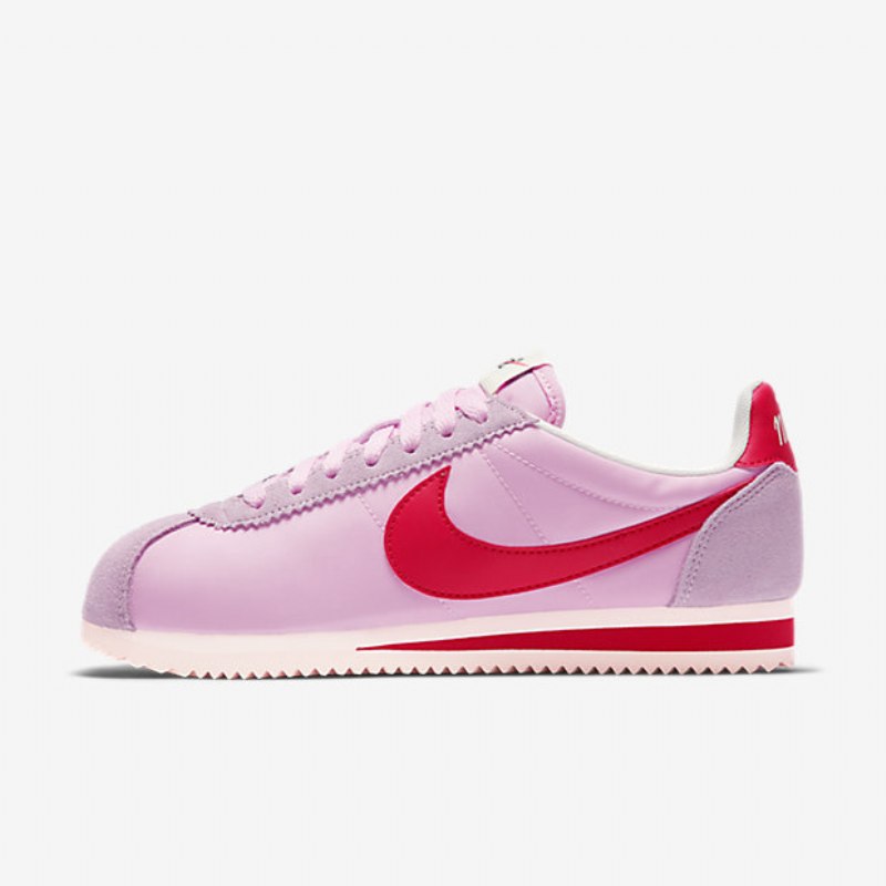 Nike Classic Cortez Nylon Premium -kengät