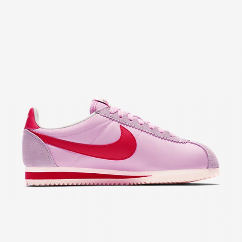 Nike Classic Cortez Nylon Premium -kengät