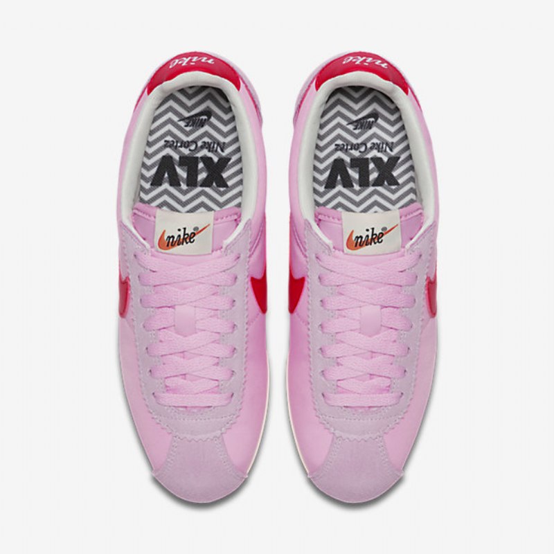 Nike Classic Cortez Nylon Premium -kengät