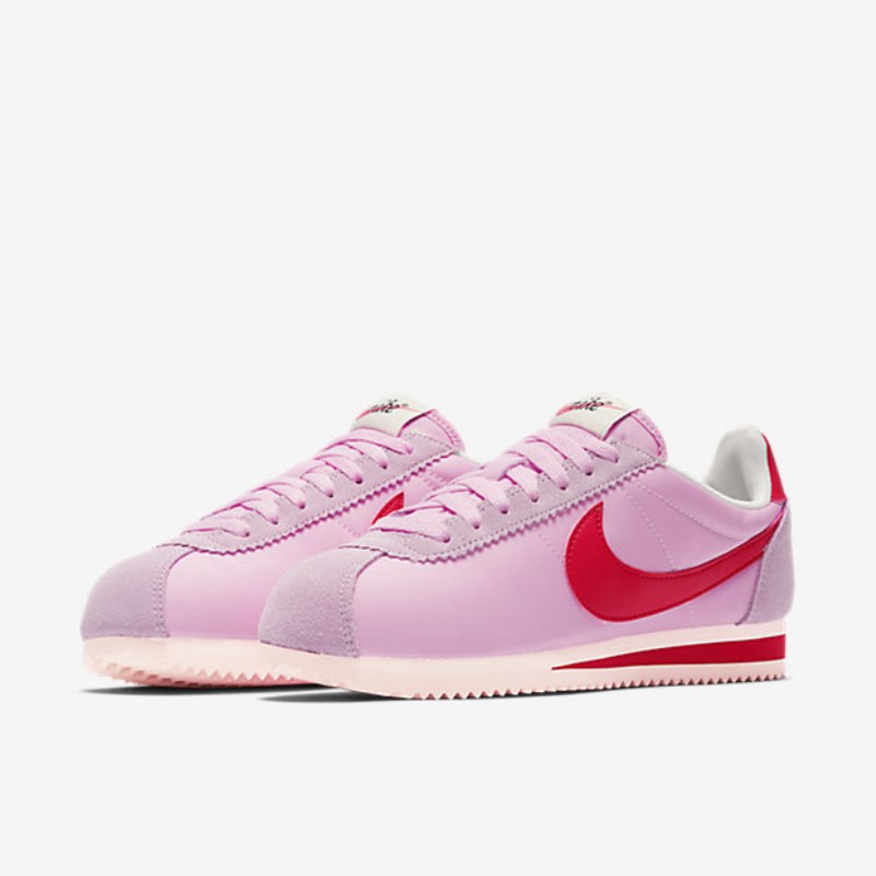 Nike Classic Cortez Nylon Premium -kengät