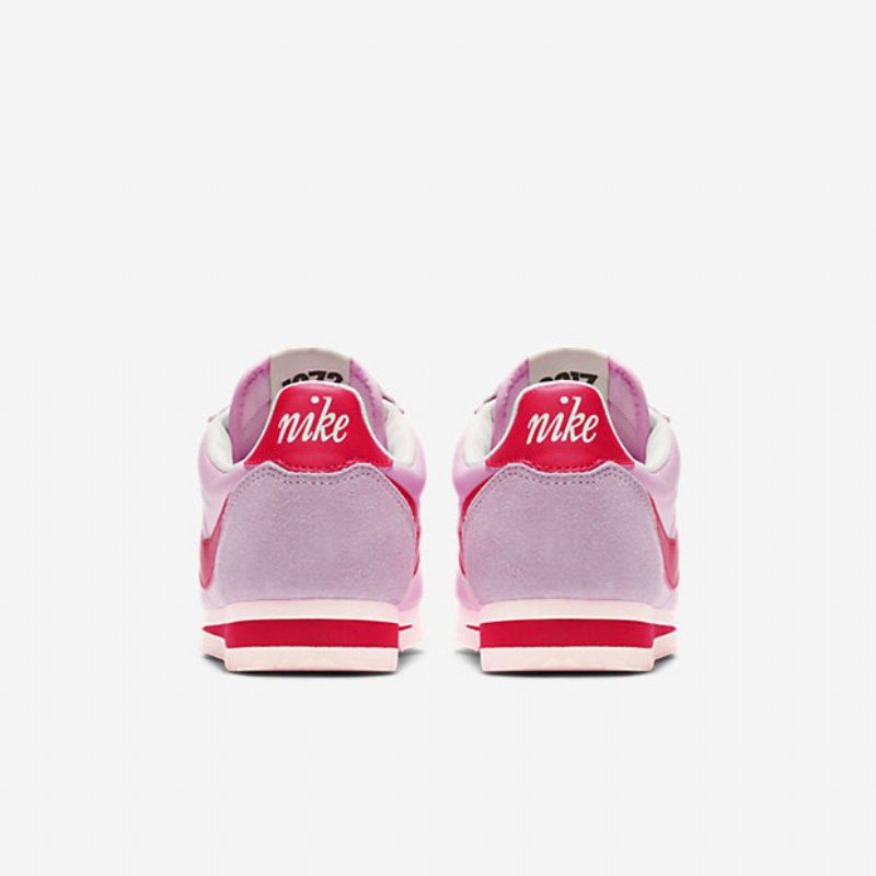 Nike Classic Cortez Nylon Premium -kengät