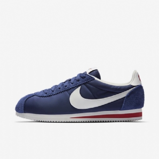 Nike Classic Cortez Nylon Premium -kengät