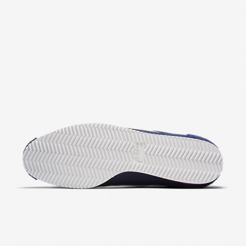 Nike Classic Cortez Nylon Premium -kengät