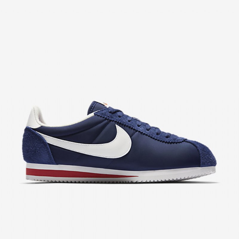 Nike Classic Cortez Nylon Premium -kengät