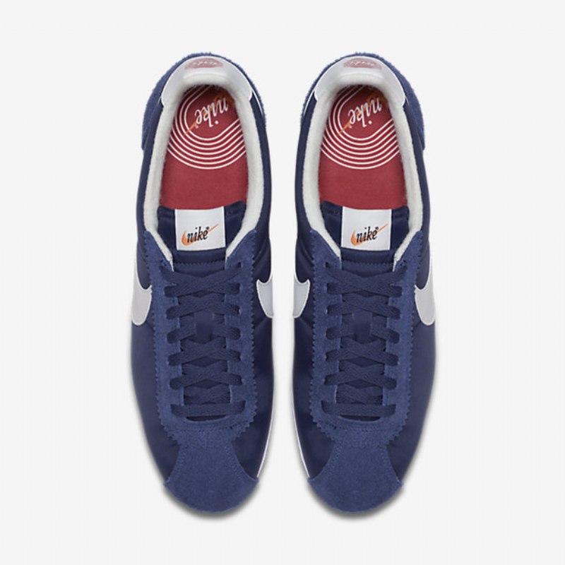 Nike Classic Cortez Nylon Premium -kengät