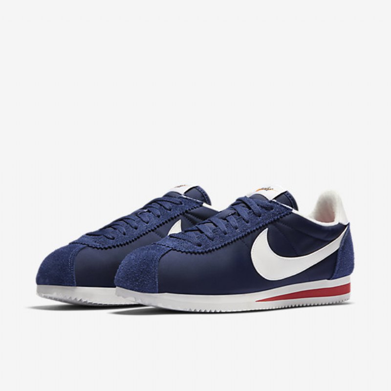 Nike Classic Cortez Nylon Premium -kengät