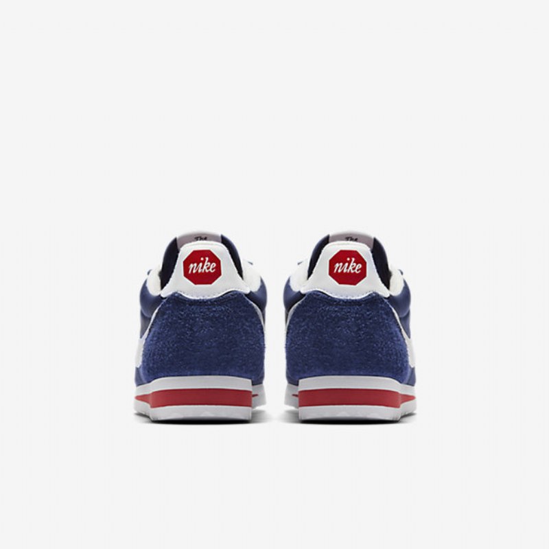Nike Classic Cortez Nylon Premium -kengät