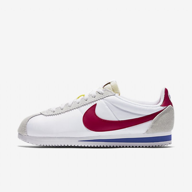 Nike Classic Cortez Nylon Premium Qs -kengät