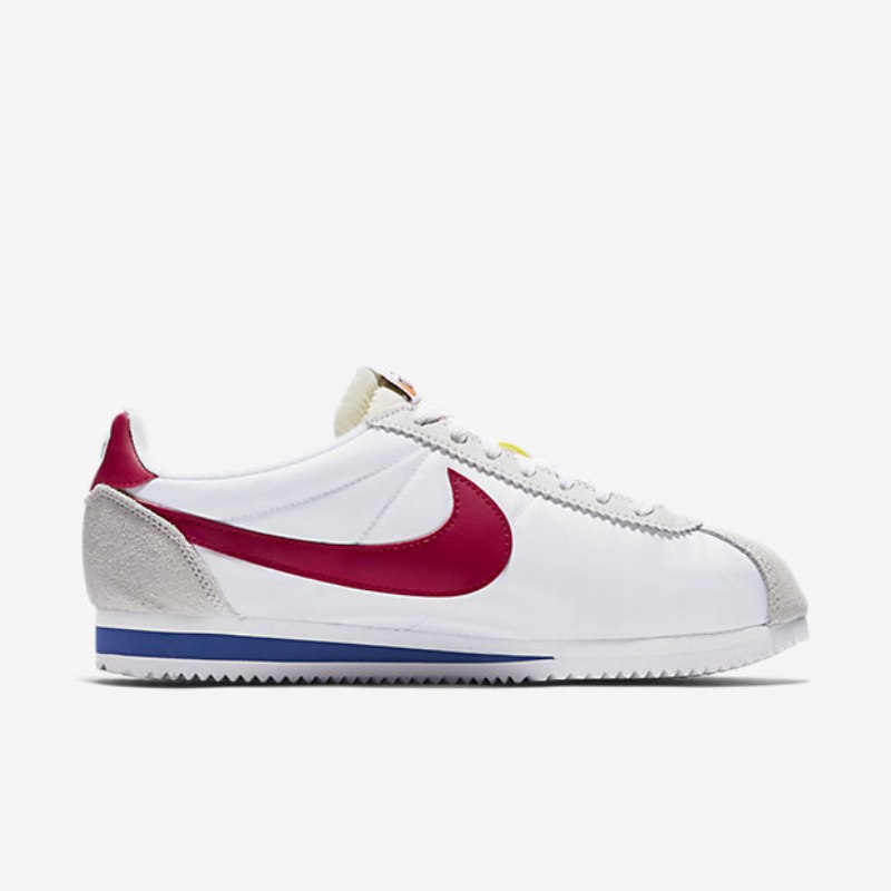 Nike Classic Cortez Nylon Premium Qs -kengät