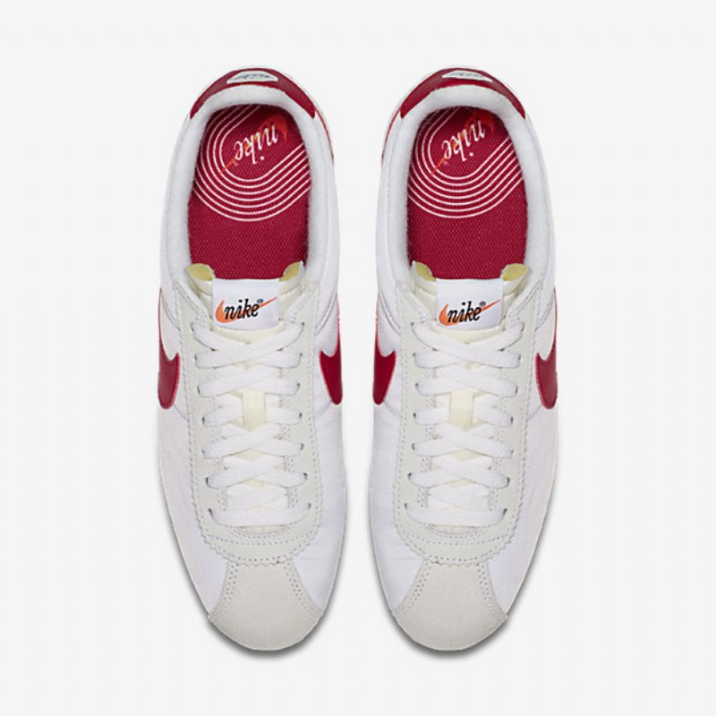 Nike Classic Cortez Nylon Premium Qs -kengät