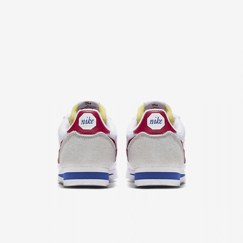 Nike Classic Cortez Nylon Premium Qs -kengät