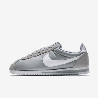 Nike Classic Cortez Nylon Unisex-kengät