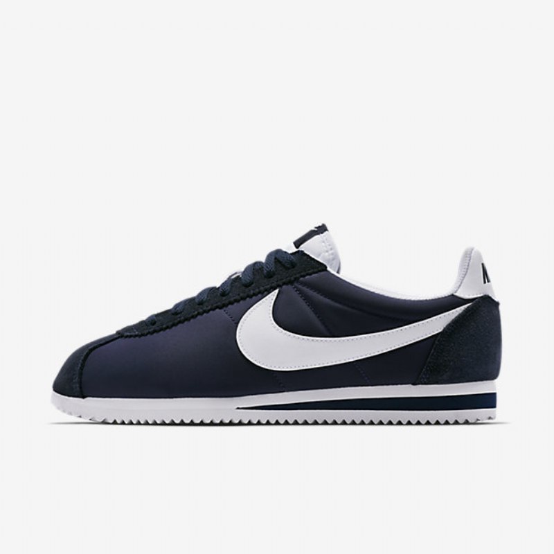 Nike Classic Cortez Nylon Unisex-kengät