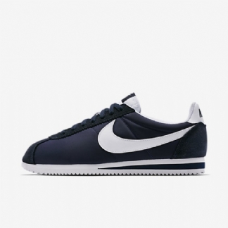 Nike Classic Cortez Nylon Unisex-kengät