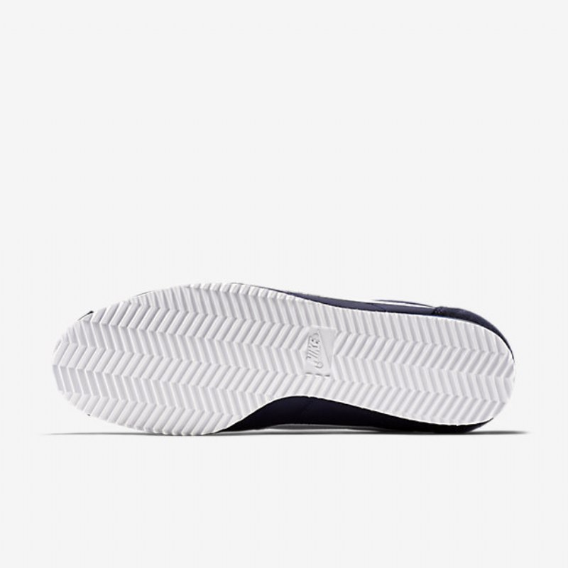 Nike Classic Cortez Nylon Unisex-kengät