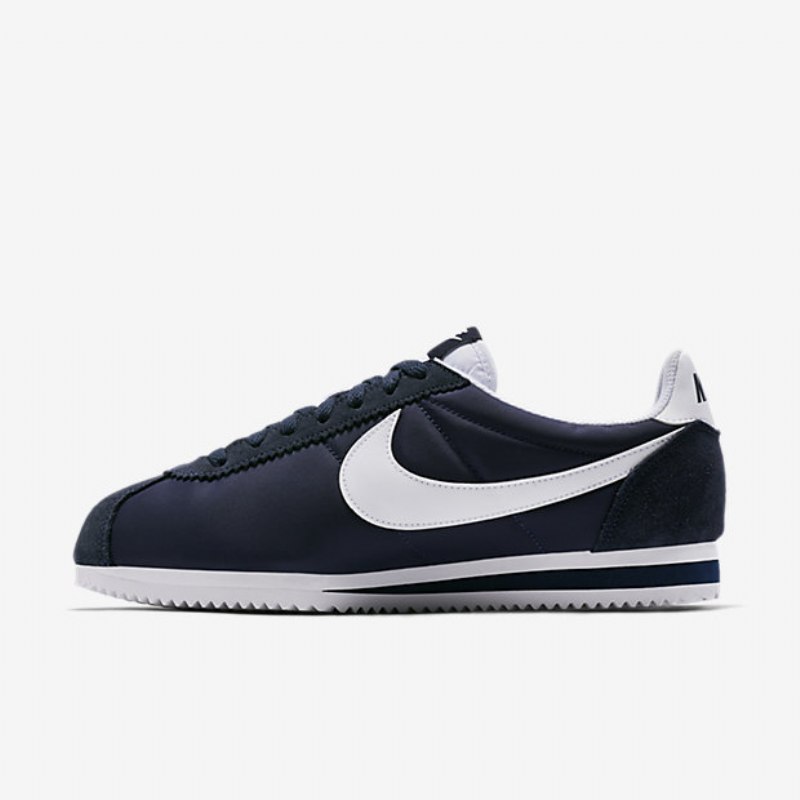 Nike Classic Cortez Nylon Unisex-kengät