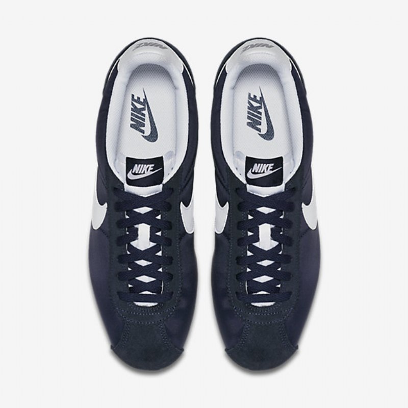 Nike Classic Cortez Nylon Unisex-kengät
