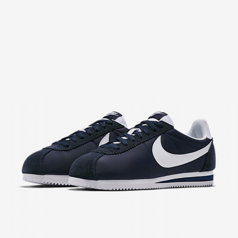 Nike Classic Cortez Nylon Unisex-kengät