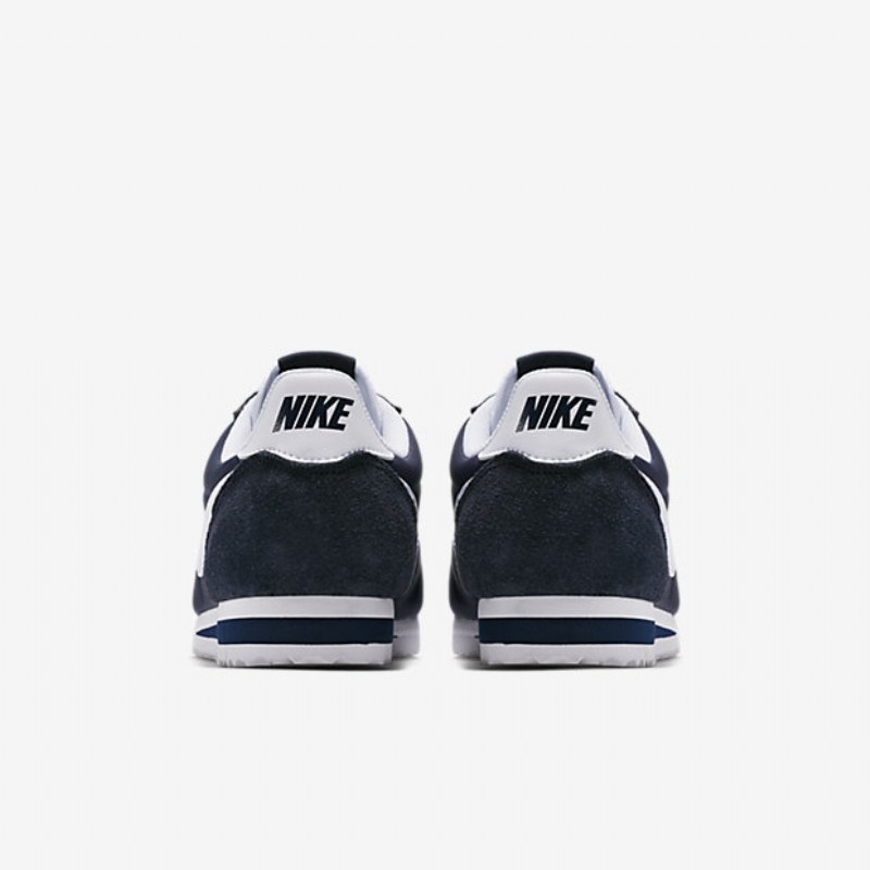 Nike Classic Cortez Nylon Unisex-kengät