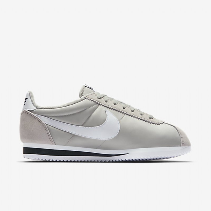 Nike Classic Cortez Nylon Unisex-kengät