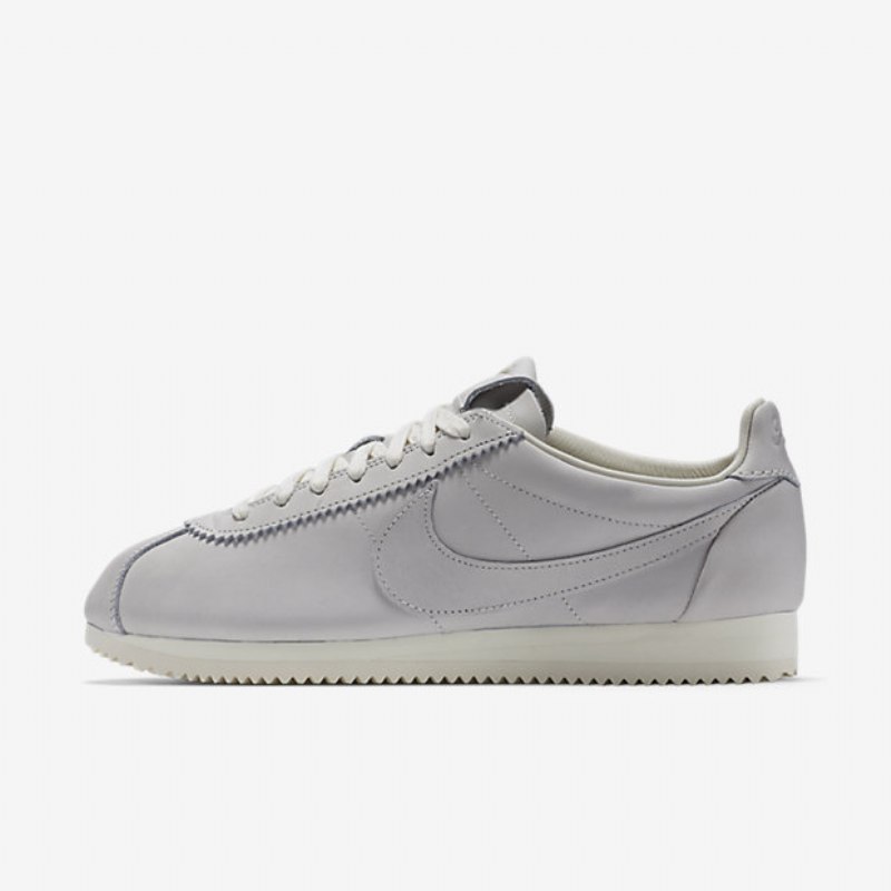 Nike Classic Cortez Premium Qs -kengät Purjehdus