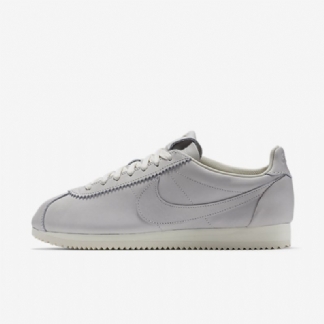 Nike Classic Cortez Premium Qs -kengät Purjehdus