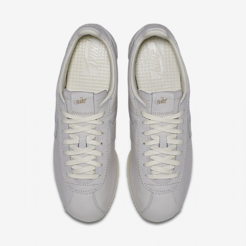 Nike Classic Cortez Premium Qs -kengät Purjehdus