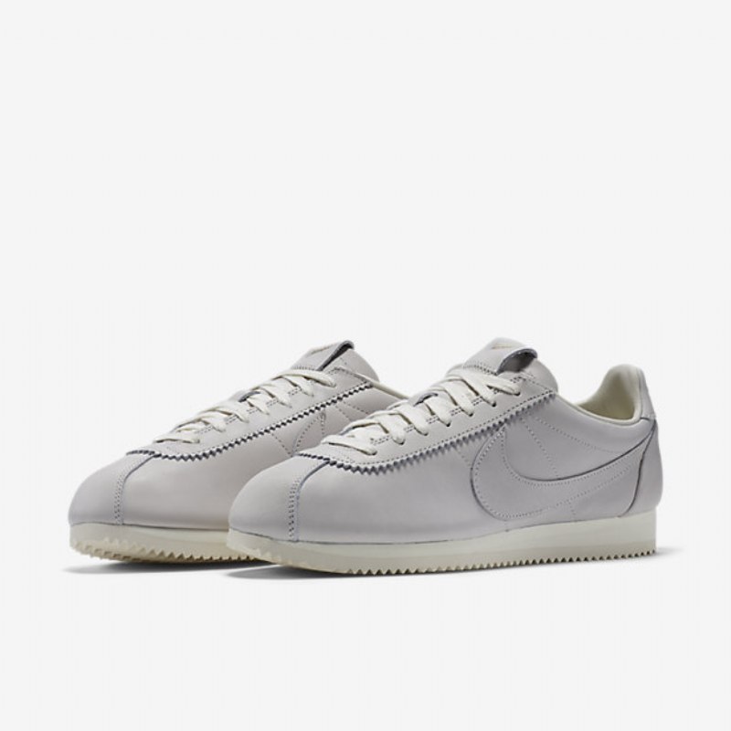 Nike Classic Cortez Premium Qs -kengät Purjehdus