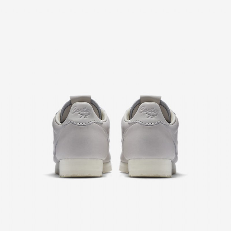 Nike Classic Cortez Premium Qs -kengät Purjehdus
