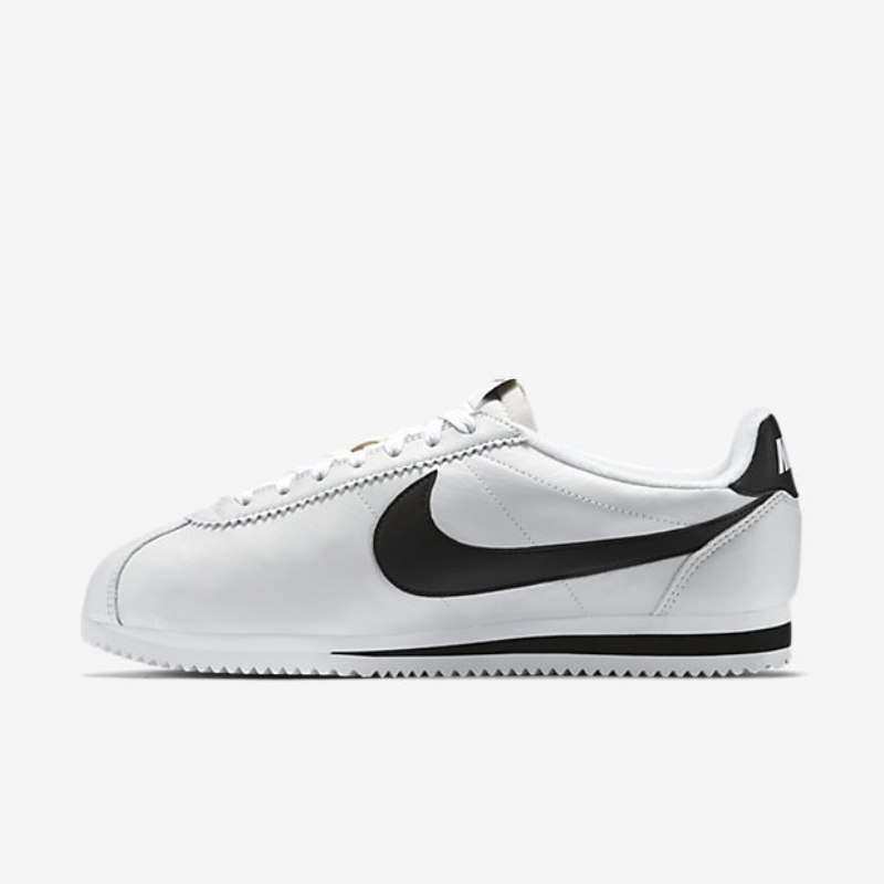 Nike Classic Cortez Premium Unisex -kengät