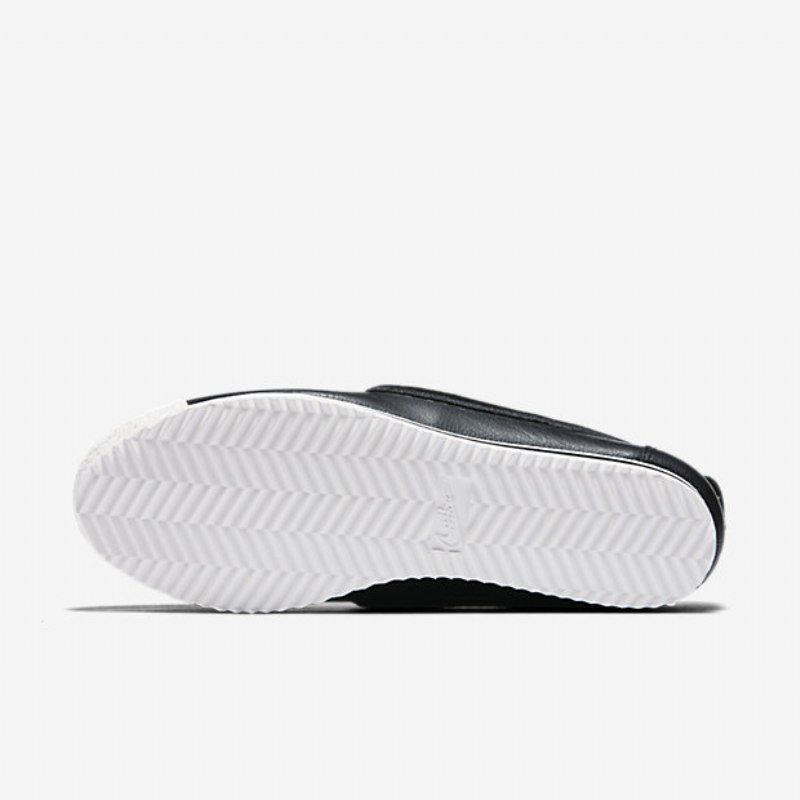 Nike Cortez 72 Si Naisten Black Ivory