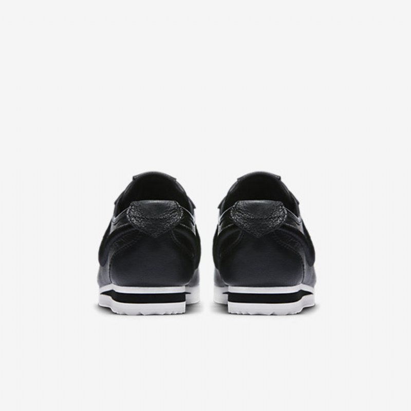 Nike Cortez 72 Si Naisten Black Ivory