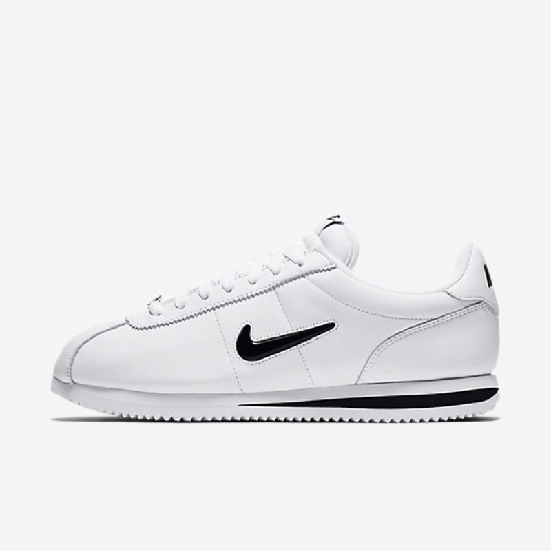 Nike Cortez Basic Jewel Qs -kengät