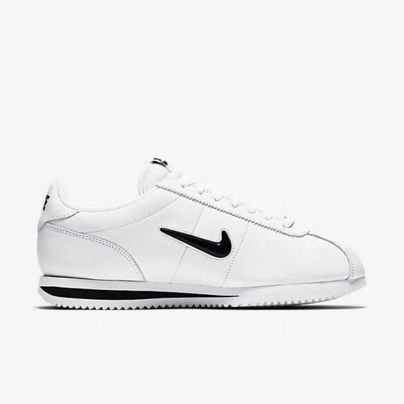 Nike Cortez Basic Jewel Qs -kengät
