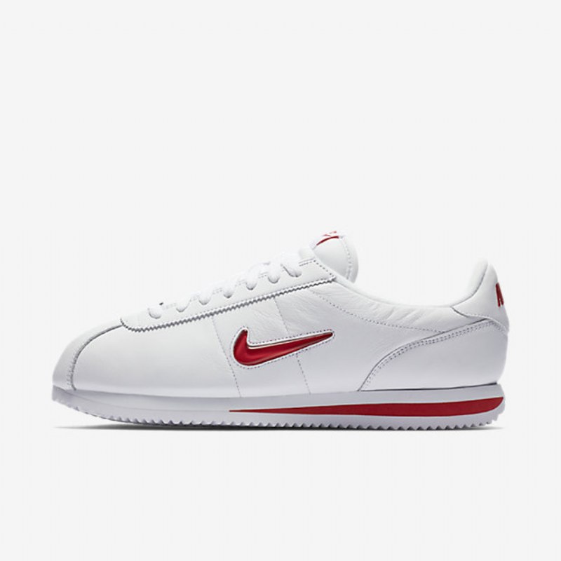 Nike Cortez Basic Jewel Qs -kengät