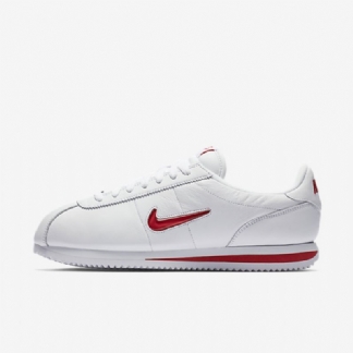 Nike Cortez Basic Jewel Qs -kengät