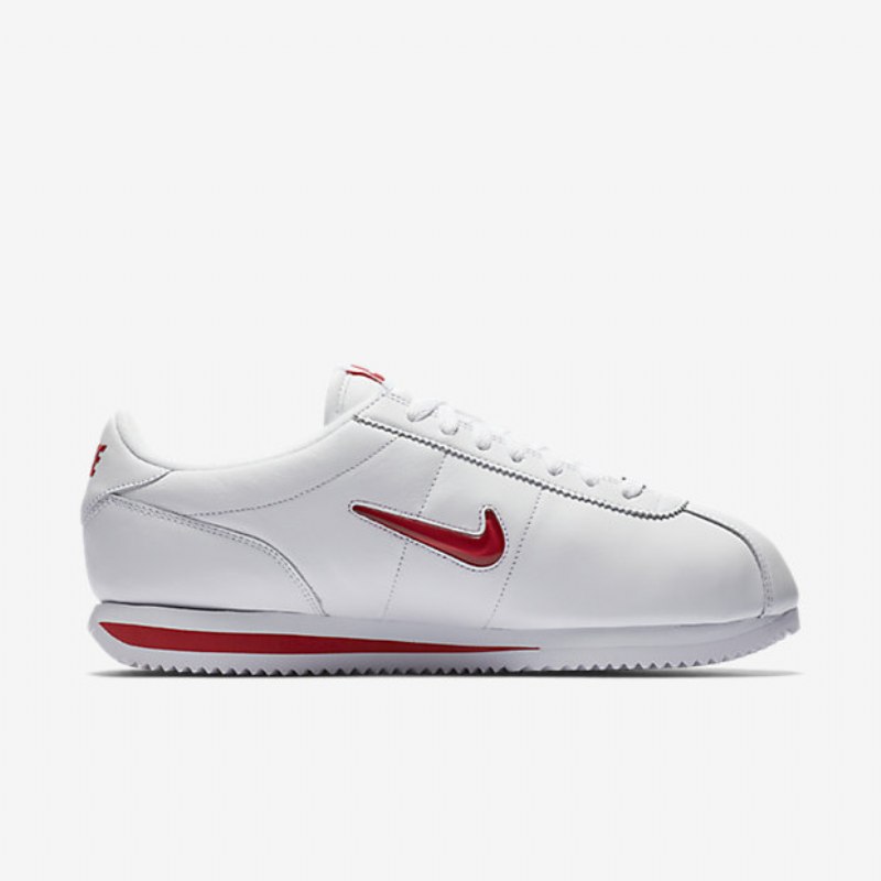 Nike Cortez Basic Jewel Qs -kengät