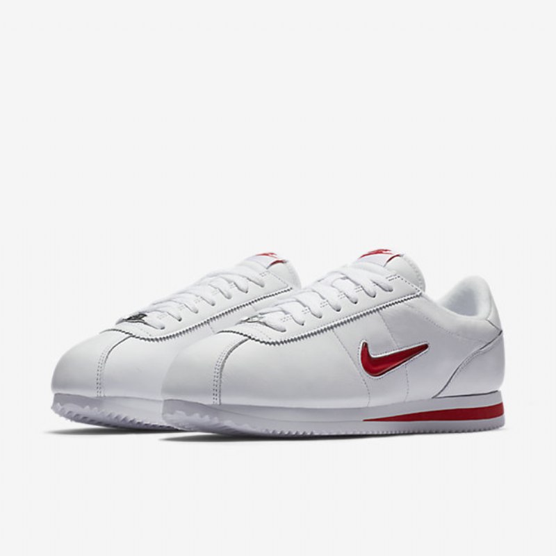 Nike Cortez Basic Jewel Qs -kengät