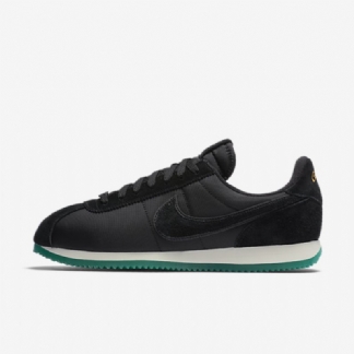 Nike Cortez Basic Lhm Qs -kengät Mustat