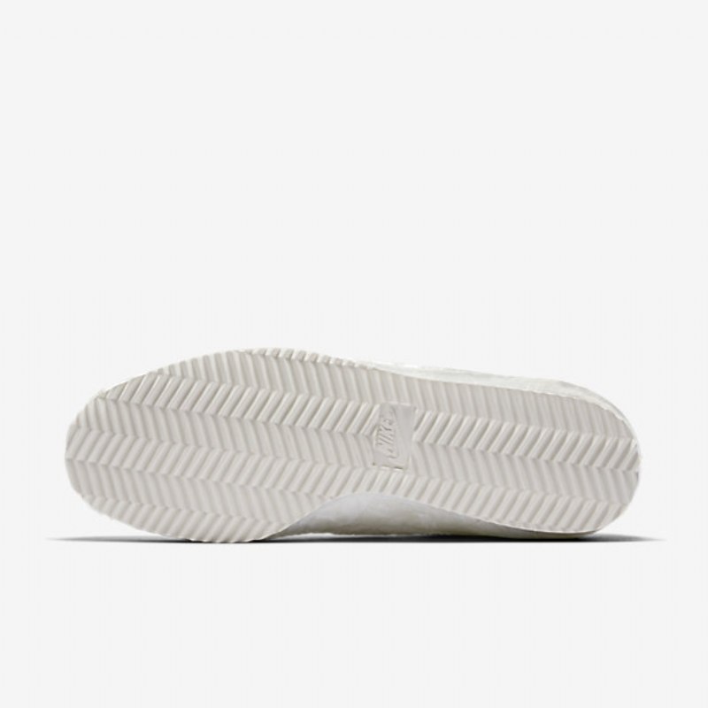 Nike Cortez Classic Lx Shoes Sailing Summit White
