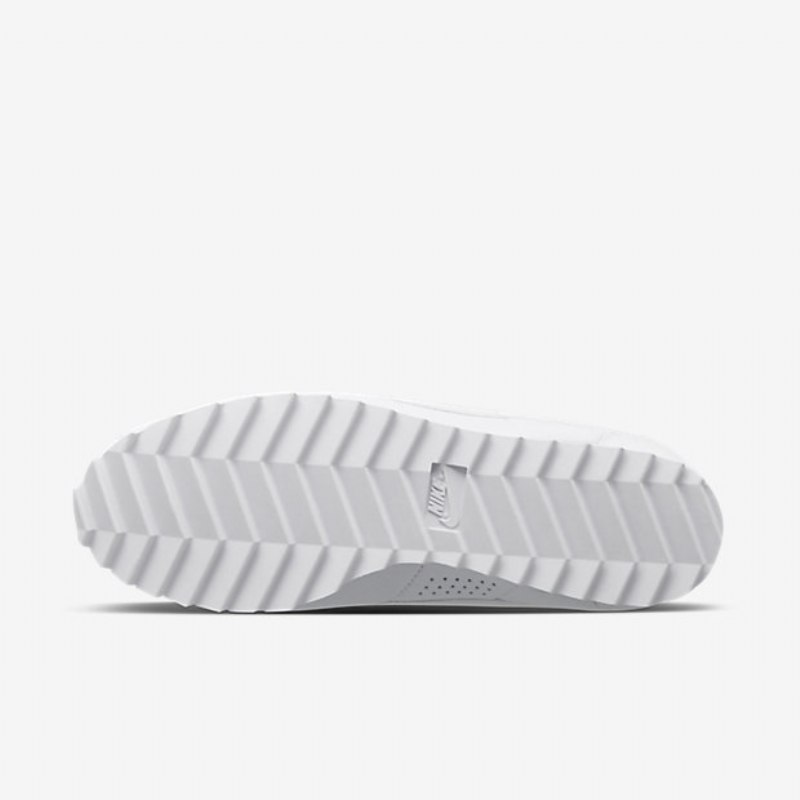 Nike Cortez Classic Miesten Shark Matala Valkoinen Musta