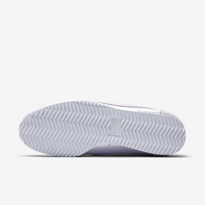 Nike Cortez Classic Naisten Grape Barely White