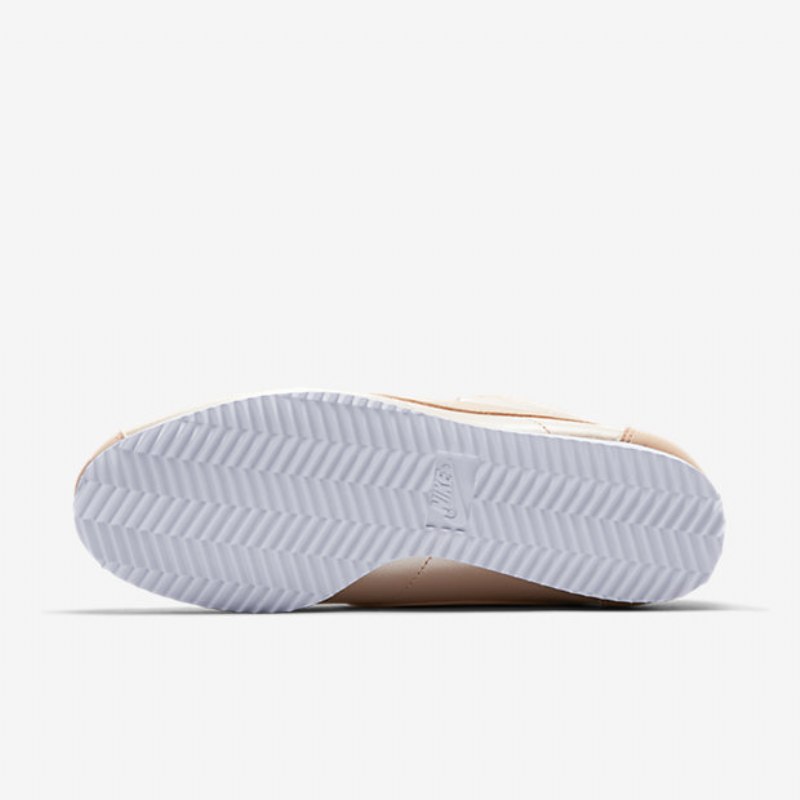 Nike Cortez Classic Naisten Quartz Orange White