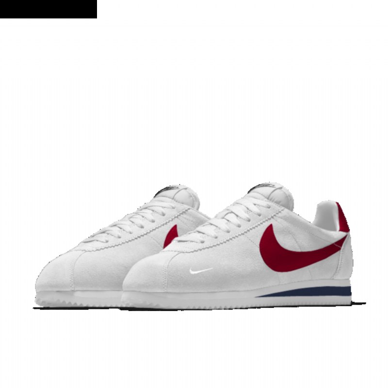 Nike Cortez -kengät